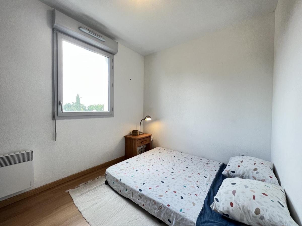 Le Pavot - Appt 4p, Climatise Avec Vue Imprenable Apartamento *